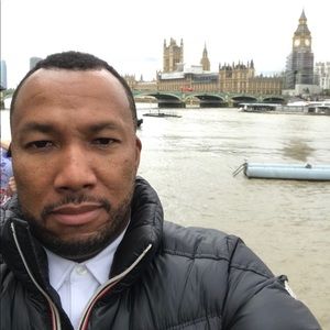 Meet your Posher, Johnny